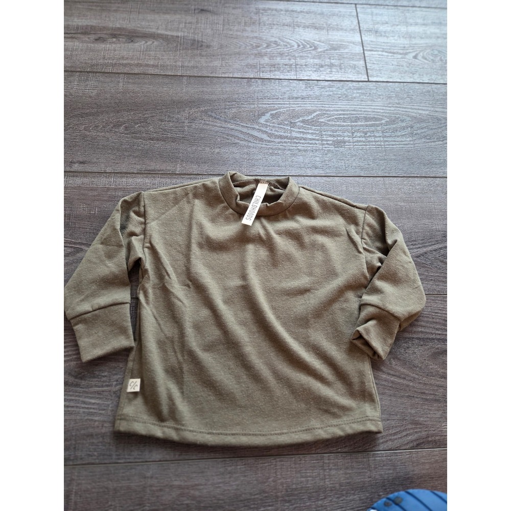 Childhoods clothing baby boy top 6-12 mos‎